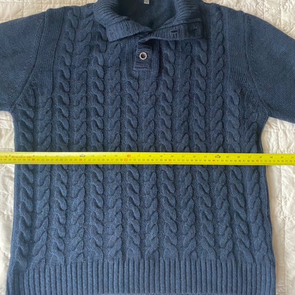 Lorenzo Magni Sweatshirt - Picture 3 of 6